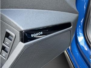 Audi A3 Sportback 40 TFSI e S-LINE+AHK+MATRIX+NAVI