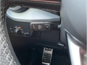Audi Q2 35 TFSI ADVANCED+MATRIX+OPTIKPAKET+AHK