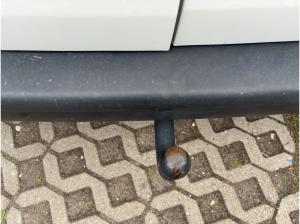 Volkswagen T6.1 Transporter Kasten 2.0 TDI Klima Radio PDC