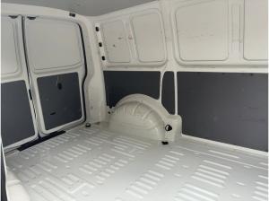 Volkswagen T6.1 Transporter Kasten 2.0 TDI Klima Radio PDC