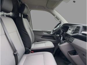 Volkswagen T6.1 Transporter Kasten 2.0 TDI Klima Radio PDC