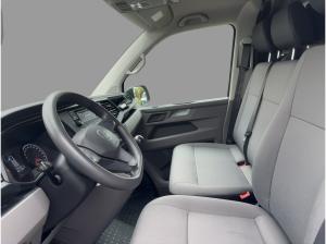 Volkswagen T6.1 Transporter Kasten 2.0 TDI Klima Radio PDC