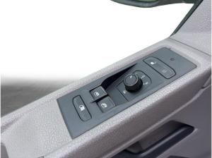 Volkswagen T6.1 Transporter Kasten 2.0 TDI Klima Radio PDC