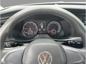 Volkswagen T6.1 Transporter Kasten 2.0 TDI Klima Radio PDC