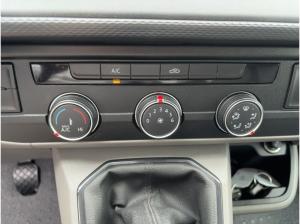 Volkswagen T6.1 Transporter Kasten 2.0 TDI Klima Radio PDC