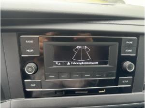 Volkswagen T6.1 Transporter Kasten 2.0 TDI Klima Radio PDC