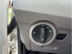Volkswagen T6.1 Transporter Kasten 2.0 TDI Klima Radio PDC