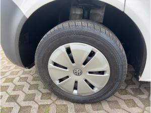 Volkswagen T6.1 Transporter Kasten 2.0 TDI Klima Radio PDC