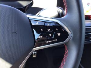 Volkswagen ID.3 GTX 84 kWh +WÄPU +H&K +360° +IQ.LIGHT +ACC