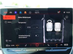 Volkswagen ID.3 GTX 84 kWh +WÄPU +H&K +360° +IQ.LIGHT +ACC