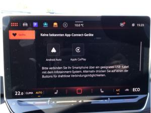 Volkswagen ID.3 GTX 84 kWh +WÄPU +H&K +360° +IQ.LIGHT +ACC