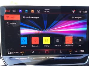 Volkswagen ID.3 GTX 84 kWh +WÄPU +H&K +360° +IQ.LIGHT +ACC