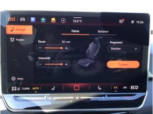 Volkswagen ID.3 GTX 84 kWh +WÄPU +H&K +360° +IQ.LIGHT +ACC