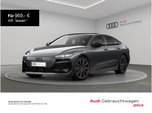 Audi S6 e-tron S6 Sportback e-tron Matrix LED B&O HuD Pano 21"