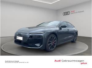 Audi S6 e-tron S6 Sportback e-tron Matrix LED B&O HuD Pano 21"