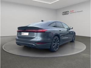 Audi S6 e-tron S6 Sportback e-tron Matrix LED B&O HuD Pano 21"