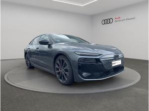 Audi S6 e-tron S6 Sportback e-tron Matrix LED B&O HuD Pano 21"