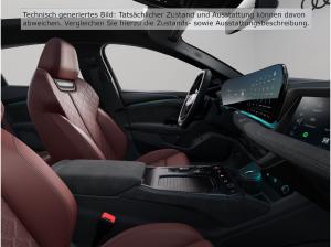 Audi S6 e-tron S6 Sportback e-tron Matrix LED B&O HuD Pano 21"