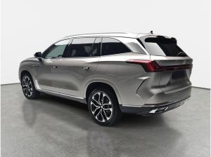 MG MGS9 PLUG-IN-HYBRID MY26 PREMIUM