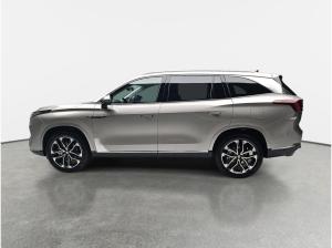 MG MGS9 PLUG-IN-HYBRID MY26 PREMIUM