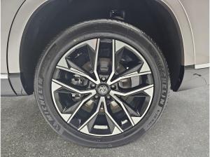 MG MGS9 PLUG-IN-HYBRID MY26 PREMIUM