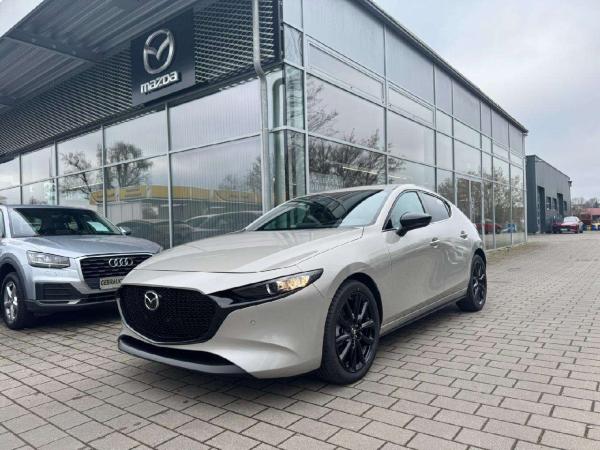 Mazda 3 ⚡️ Mazda 3 Blitzangebot! 🔥⚡️ Exklusive Sonderaktion 🚗⚡️