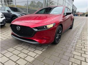 Mazda 3 ⚡️ Mazda 3 Blitzangebot! 🔥⚡️ Exklusive Sonderaktion 🚗⚡️