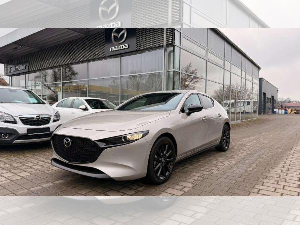 Mazda 3 ⚡️ Mazda 3 Blitzangebot! 🔥⚡️ Exklusive Sonderaktion 🚗⚡️
