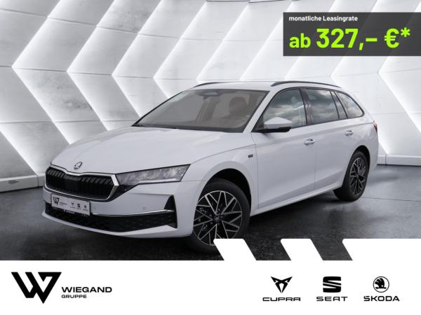 Skoda Octavia OCTAVIA