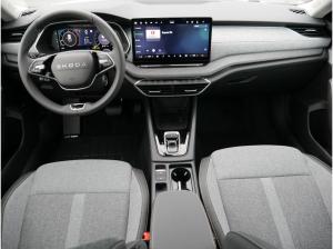 Skoda Octavia OCTAVIA