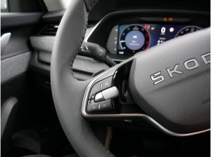 Skoda Octavia OCTAVIA