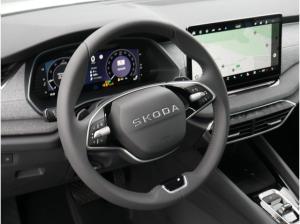 Skoda Octavia OCTAVIA