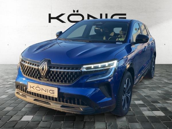 Renault Austral 1.4 TCe 140 Equilibre AT KLIMA|SHZ