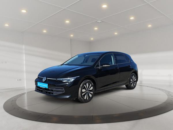 Volkswagen Golf VIII 2.0 TDI W Goal ACC AHK AUT Akustikglas