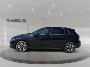 Volkswagen Golf VIII 2.0 TDI W Goal ACC AHK AUT Akustikglas