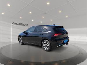 Volkswagen Golf VIII 2.0 TDI W Goal ACC AHK AUT Akustikglas