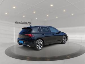 Volkswagen Golf VIII 2.0 TDI W Goal ACC AHK AUT Akustikglas