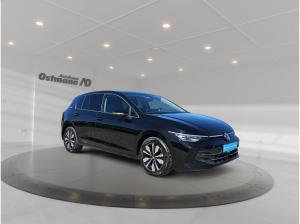 Volkswagen Golf VIII 2.0 TDI W Goal ACC AHK AUT Akustikglas