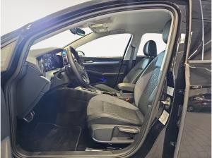 Volkswagen Golf VIII 2.0 TDI W Goal ACC AHK AUT Akustikglas