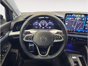Volkswagen Golf VIII 2.0 TDI W Goal ACC AHK AUT Akustikglas