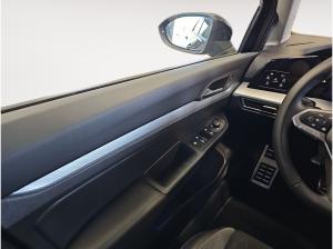 Volkswagen Golf VIII 2.0 TDI W Goal ACC AHK AUT Akustikglas