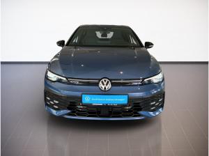 Volkswagen Golf VIII GTE BLACK STYLE 1.5eTSI DSG HYBRID ACC.5J-G.AHK.KAMERA.NAVI+VC.HUD