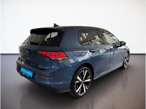 Volkswagen Golf VIII GTE BLACK STYLE 1.5eTSI DSG HYBRID ACC.5J-G.AHK.KAMERA.NAVI+VC.HUD