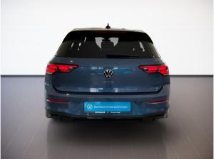 Volkswagen Golf VIII GTE BLACK STYLE 1.5eTSI DSG HYBRID ACC.5J-G.AHK.KAMERA.NAVI+VC.HUD