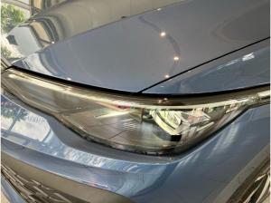 Volkswagen Golf VIII GTE BLACK STYLE 1.5eTSI DSG HYBRID ACC.5J-G.AHK.KAMERA.NAVI+VC.HUD