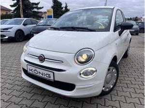 Fiat 500 GSE Last Edition Klima & Sound