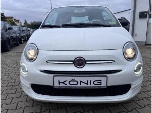 Fiat 500 GSE Last Edition Klima & Sound