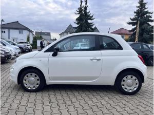 Fiat 500 GSE Last Edition Klima & Sound