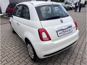Fiat 500 GSE Last Edition Klima & Sound