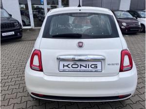 Fiat 500 GSE Last Edition Klima & Sound